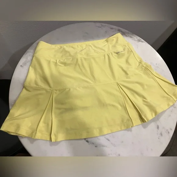 Nike Women's Tennis Skirt - Picture 2 of 5